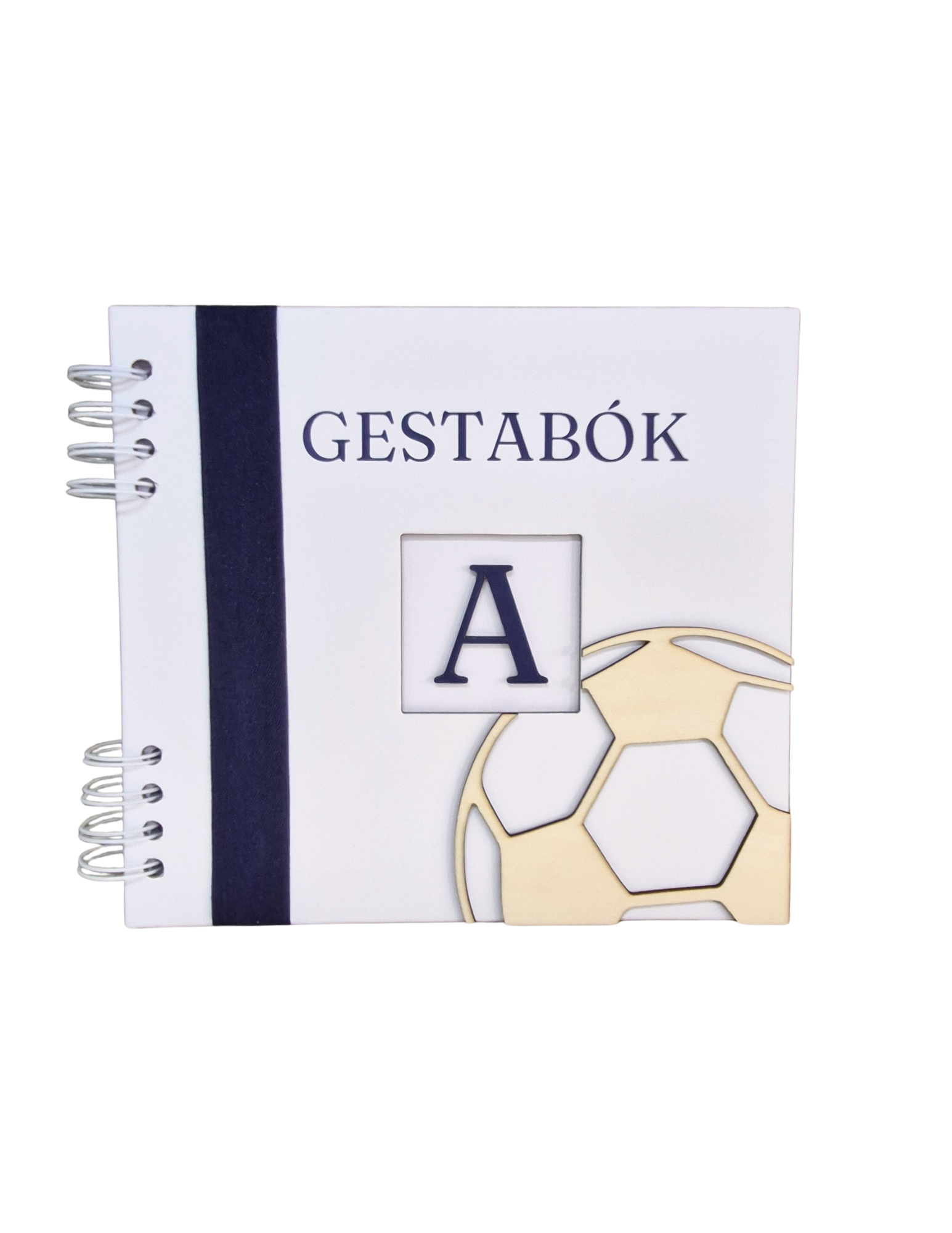 Gestabók