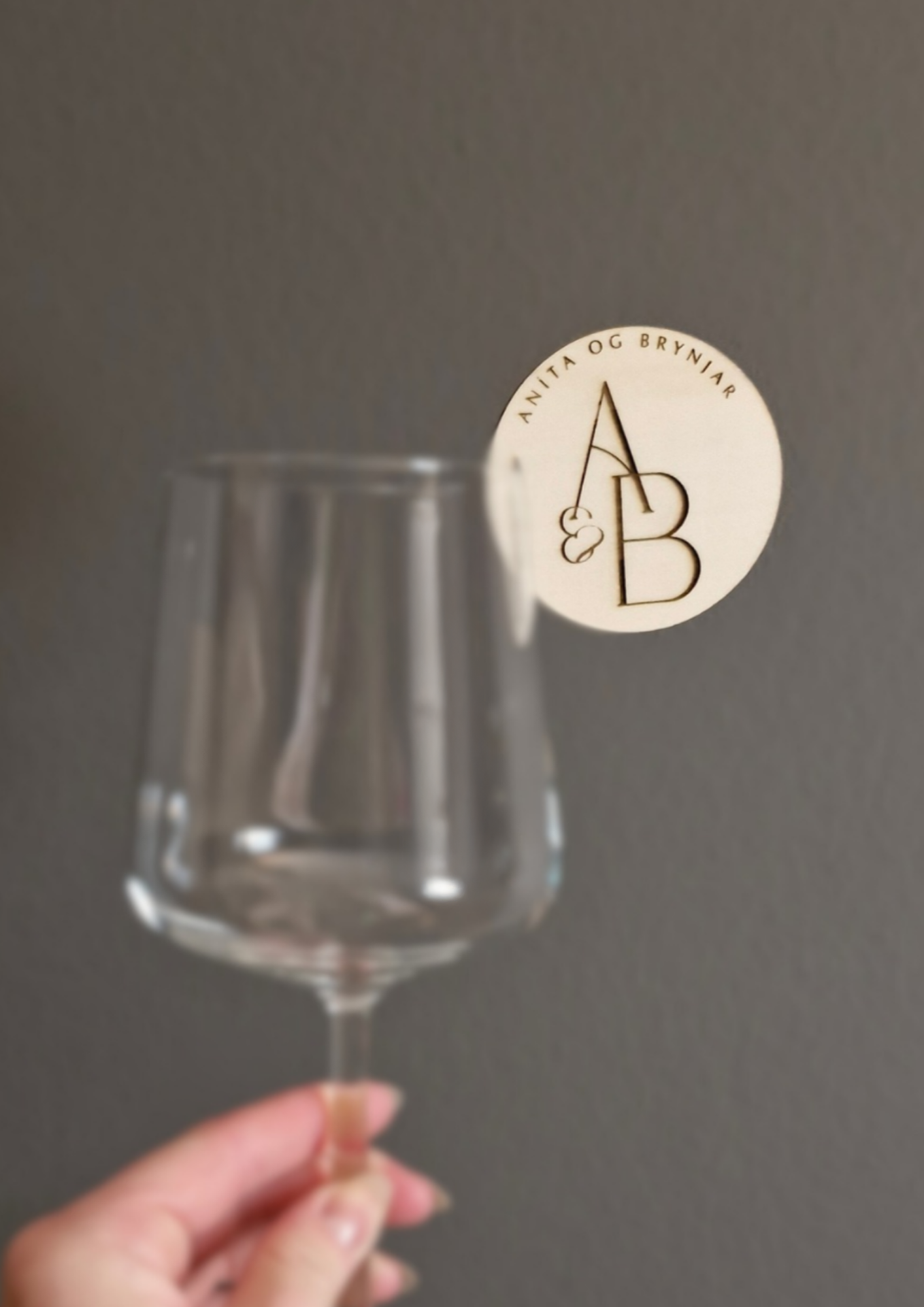 Smáatriðin fyrir þinn dag