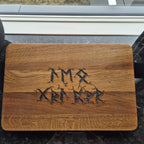 Skurðarbretti