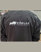 Vöðlar - merking